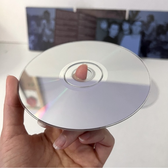 20th Anniversary CD by Jars of clay - Picture 5 of 5